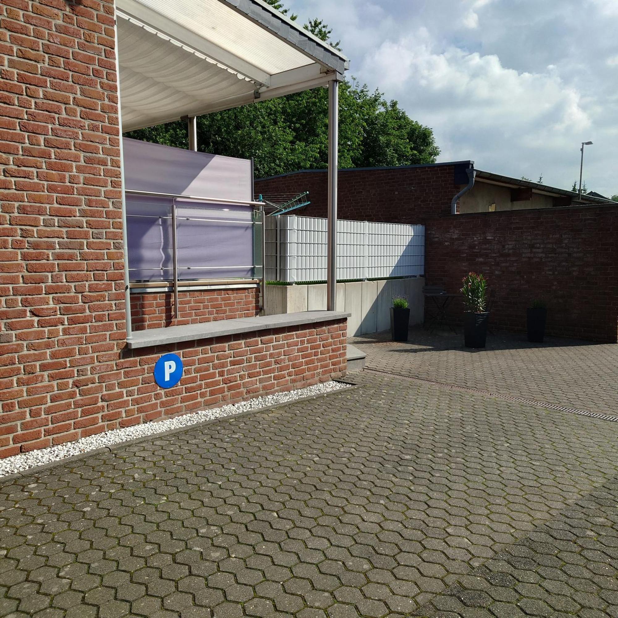 Fewo-Lieck Heinsberg  Exterior photo
